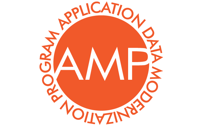 NorthBay AMP Program Badge