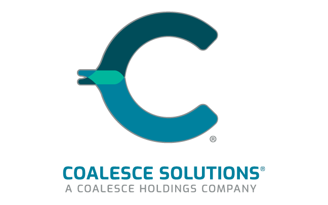 Coalesce Solutions | Logo Update